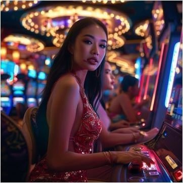 Live Baccarat ကတ်ဂိမ်း Real Dealer နှင့် ကစားခြင်း