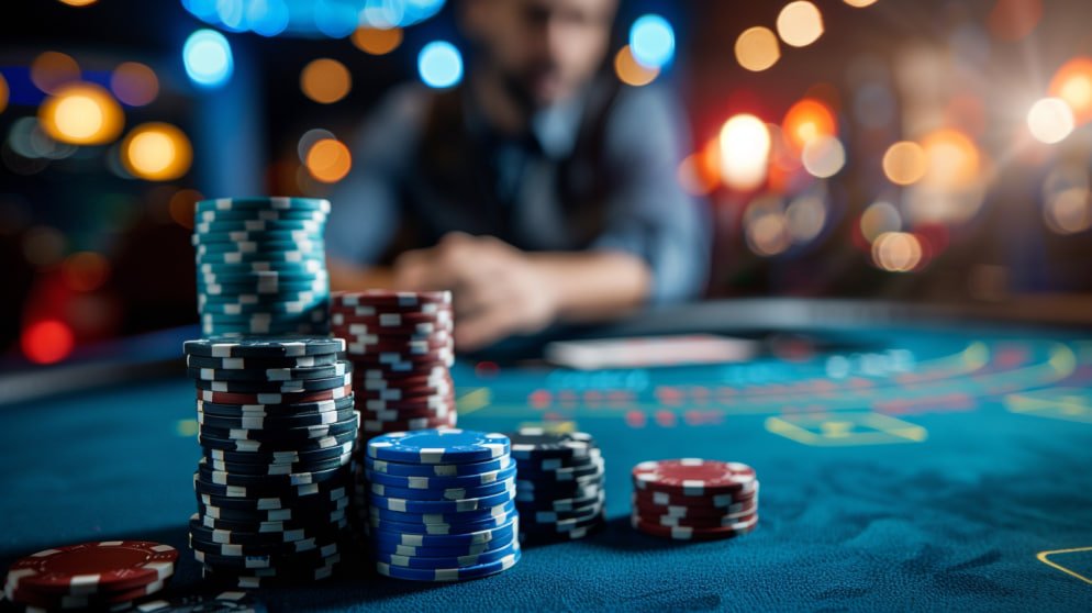Live Casino ကတ်ဂိမ်းများ